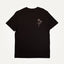 Chaos & Creativity flower unisex organic t-shirt