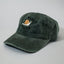 1 almost there faded dad hat