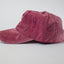 almost there faded dad hat - faded wine