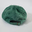 Chaos & Creativity logo hat - moss green