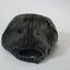 millennial holiday dad hat -  faded black