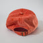 millennial holiday dad hat -  faded orange
