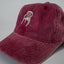 3 millennial holiday dad hat