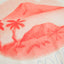 almost summer double island unisex organic t-shirt te koop bij Almost Summer Amsterdam 10124