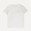 almost summer white organic unisex lemon t-shirt te koop bij Almost Summer Amsterdam 10686