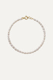 sweetwater pearls minimal bracelet