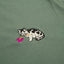 bad cat green bay unisex t-shirt te koop bij Almost Summer Amsterdam 10003