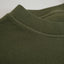 bad cat oversized french terry sweater khaki te koop bij Almost Summer Amsterdam 10136