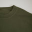 bad cat oversized french terry sweater khaki te koop bij Almost Summer Amsterdam 10136