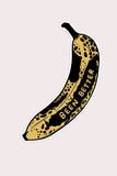 Been Better (Banana) Vinyl Sticker
