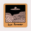 bye forever house sticker te koop bij Almost Summer Amsterdam 10905