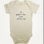 whats the wifi password organic cotton romper