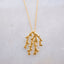 coral necklace te koop bij Almost Summer Amsterdam 5012005