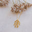coral necklace te koop bij Almost Summer Amsterdam 5012005