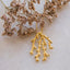 coral necklace te koop bij Almost Summer Amsterdam 5012005