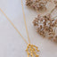 coral necklace te koop bij Almost Summer Amsterdam 5012005