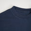 crescent moon lightweight unisex organic cotton sweater te koop bij Almost Summer Amsterdam 10777