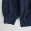 crescent moon lightweight unisex organic cotton sweater te koop bij Almost Summer Amsterdam 10777