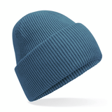 001 airforce blue beanie