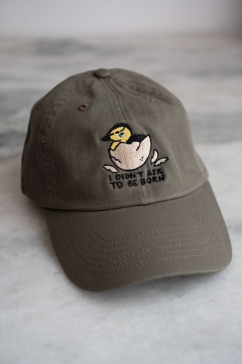i-didnt-ask-to-be-born-dad-hat