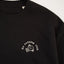 do nothing club organic cotton unisèx sweater te koop bij Almost Summer Amsterdam 10463