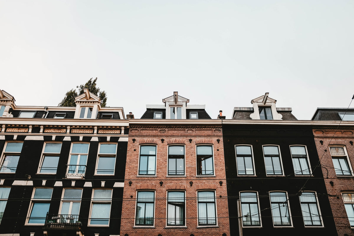 Shopping in Amsterdam Jordaan