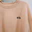 fiets mini misty pink organic cotton womens sweater te koop bij Almost Summer Amsterdam 10497
