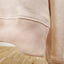 fiets mini misty pink organic cotton womens sweater te koop bij Almost Summer Amsterdam 10497