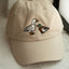 Fowl Dad Hat Oatmeal