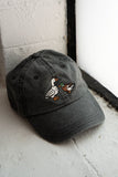 Fowl Dad Hat - Vintage Teal