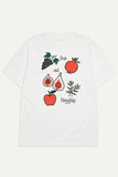 Fruit and Friendship herbs too t-shirt