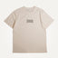 hek unisex loose fit natural organic cotton t-shirt te koop bij Almost Summer Amsterdam 11119