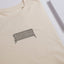 hek unisex loose fit natural organic cotton t-shirt te koop bij Almost Summer Amsterdam 11119