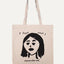 I forgot what i remembered premium tote bag