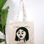I forgot what i remembered premium tote bag te koop bij Almost Summer Amsterdam 10512