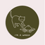 i_m-a-wreck-sticker te koop bij Almost Summer Amsterdam 10233