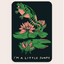 Jumpy Vinyl Sticker te koop bij Almost Summer Amsterdam 10217