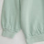 micro smiley organic unisex loose lightweight sweater te koop bij Almost Summer Amsterdam 10477