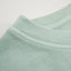 micro smiley organic unisex loose lightweight sweater te koop bij Almost Summer Amsterdam 10477