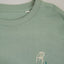 millennial holiday aloe unisex heavy organic sweater te koop bij Almost Summer Amsterdam 10114