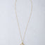 mother of pearl disk necklace te koop bij Almost Summer Amsterdam 10268