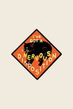 nervous-disposition-vinyl-sticker