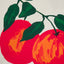 oranges womens cropped tank shirt organic cotton te koop bij Almost Summer Amsterdam 10195