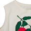 oranges womens cropped tank shirt organic cotton te koop bij Almost Summer Amsterdam 10195