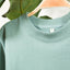 pannenkoekplant womens organic sweater te koop bij Almost Summer Amsterdam 11022