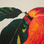 Peachy orange unisex natural raw t-shirt te koop bij Almost Summer Amsterdam 10031