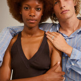 RAELYNN recycled ring silver-plated te koop bij Almost Summer Amsterdam 602416004