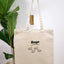 rage premium tote bag organic cotton te koop bij Almost Summer Amsterdam 10255