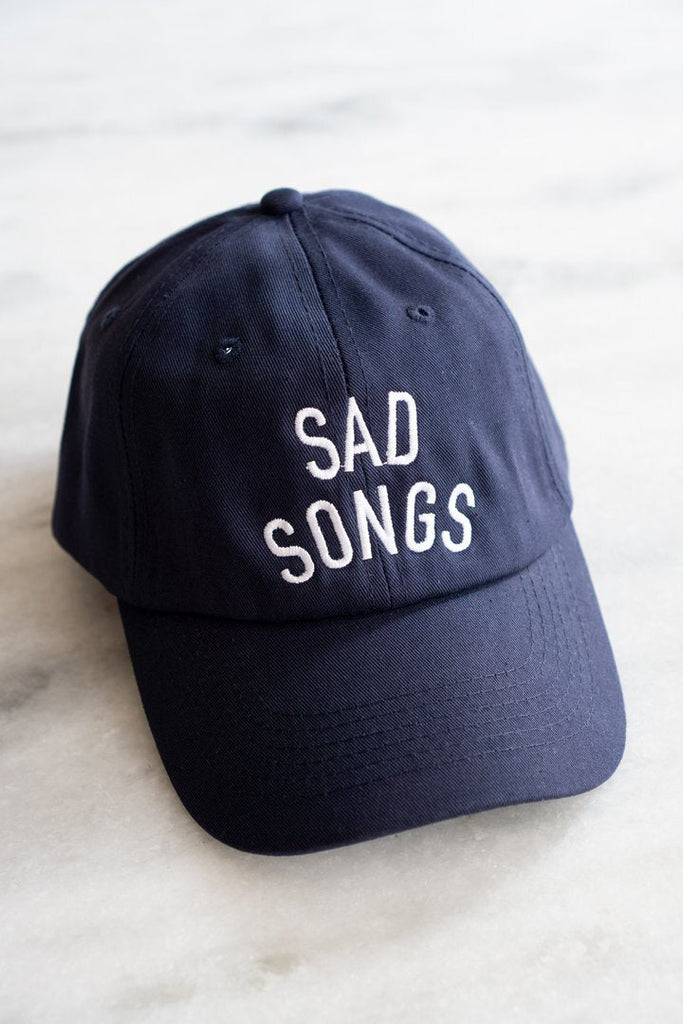 sad-songs-dad-hat