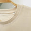 sea sea dot natural raw organic cotton unisex t-shirt te koop bij Almost Summer Amsterdam 11002